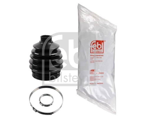 Bellow Kit, drive shaft